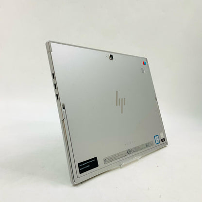 【全額返金保証】【最速発送】HP Elite x2 G4 i5-8265U 1.6GHz 8GB M.2 SSD 256GB 100% 美品 動作確認済
