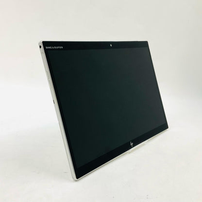 【全額返金保証】【最速発送】HP Elite x2 G4 i5-8265U 1.6GHz 8GB M.2 SSD 256GB 100% 動作確認済