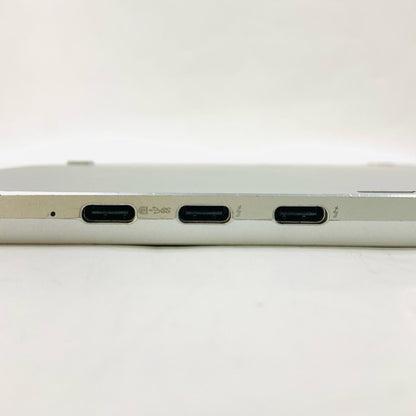 【全額返金保証】【最速発送】HP Elite x2 G4 i5-8265U 1.6GHz 8GB M.2 SSD 256GB 100% 動作確認済
