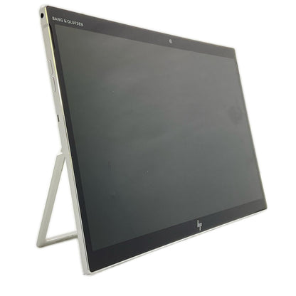 【全額返金保証】【最速発送】HP Elite x2 G4 i5-8265U 1.6GHz 8GB M.2 SSD 256GB 100% 動作確認済