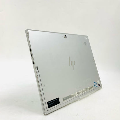 【全額返金保証】【最速発送】HP Elite x2 G4 i5-8265U 1.6GHz 8GB M.2 SSD 256GB 100% 動作確認済