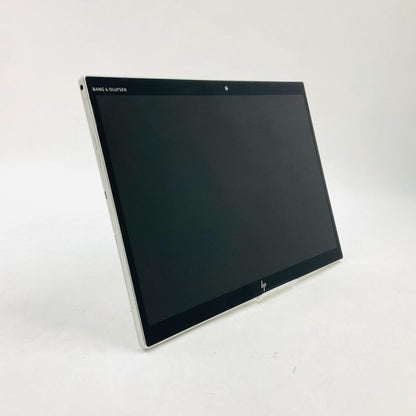 【全額返金保証】【最速発送】HP Elite x2 G4 i5-8265U 1.6GHz 8GB M.2 SSD 256GB 100% 動作確認済