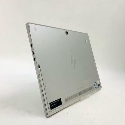 【全額返金保証】【最速発送】HP Elite x2 G4 i5-8265U 1.6GHz 8GB M.2 SSD 256GB 100% 動作確認済