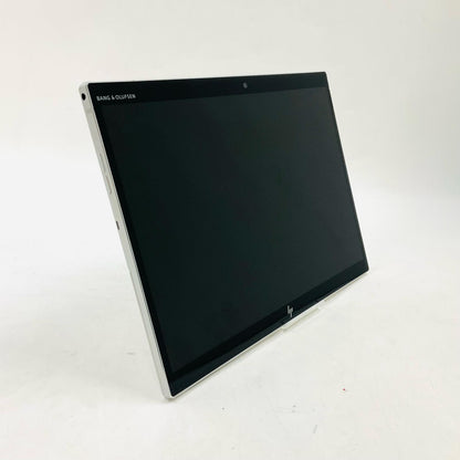 【全額返金保証】【最速発送】HP Elite x2 G4 i5-8265U 1.6GHz 8GB M.2 SSD 256GB 100% 動作確認済