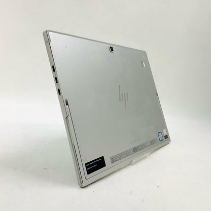 【全額返金保証】【最速発送】HP Elite x2 G4 i5-8265U 1.6GHz 8GB M.2 SSD 256GB 100% 美品 動作確認済