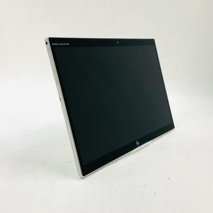 【全額返金保証】【最速発送】HP Elite x2 G4 i5-8265U 1.6GHz 8GB M.2 SSD 256GB 100% 美品 動作確認済