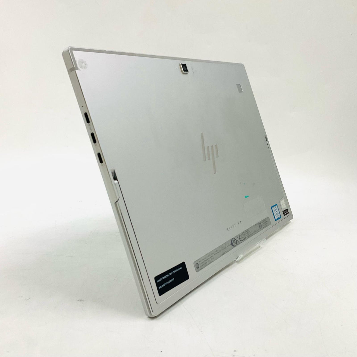 【最速発送】HP Elite x2 G4 i5-8265U 1.6GHz 8GB M.2 SSD 256GB 100%【難有】