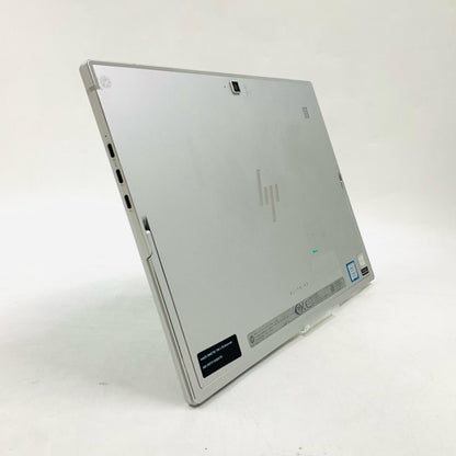 【最速発送】HP Elite x2 G4 i5-8265U 1.6GHz 8GB M.2 SSD 256GB 100%【難有】
