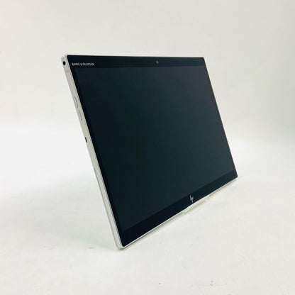 【最速発送】HP Elite x2 G4 i5-8265U 1.6GHz 8GB M.2 SSD 256GB 100%【難有】