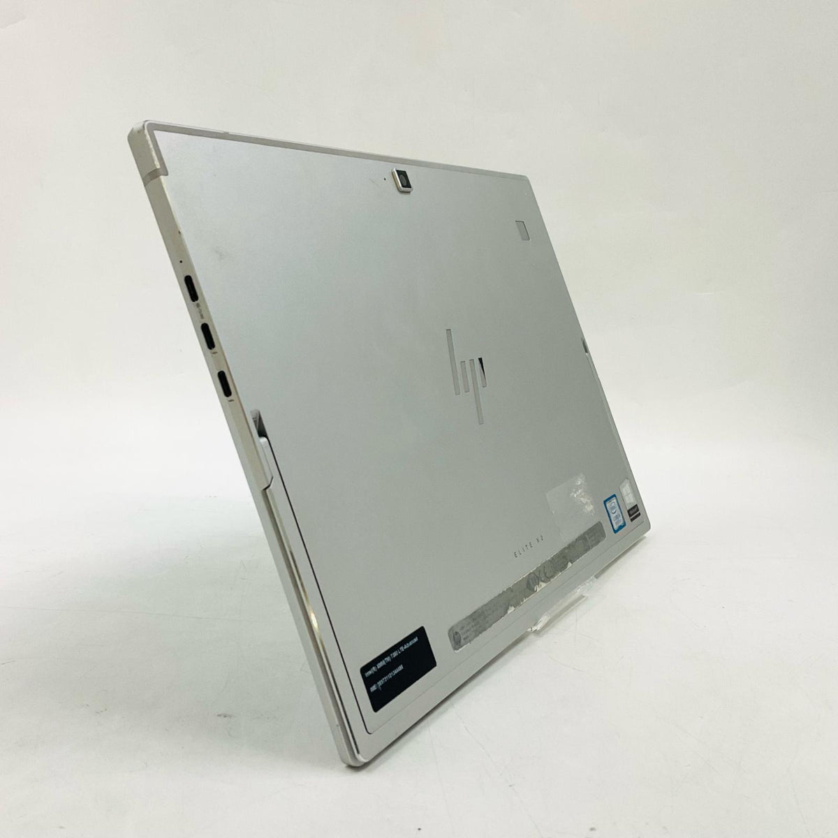【全額返金保証】【最速発送】HP Elite x2 G4 i5-8265U 1.6GHz 8GB M.2 SSD 256GB 100% 美品 動作確認済