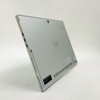 【全額返金保証】【最速発送】HP Elite x2 G4 i5-8265U 1.6GHz 8GB M.2 SSD 256GB 100% 美品 動作確認済