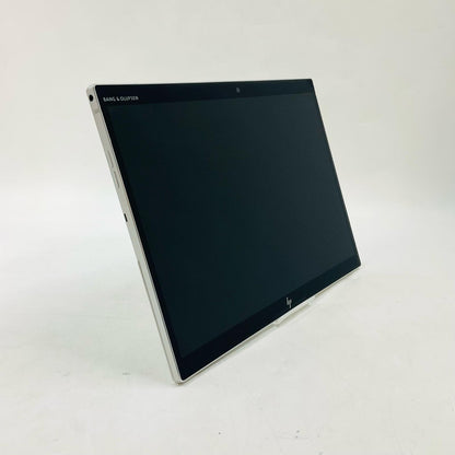 【全額返金保証】【最速発送】HP Elite x2 G4 i5-8265U 1.6GHz 8GB M.2 SSD 256GB 100% 美品 動作確認済