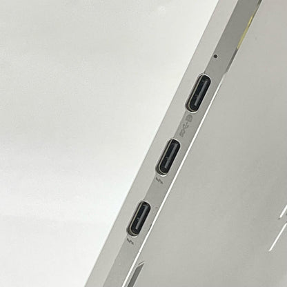 【最速発送】HP Elite x2 G4 i5-8265U 1.6GHz 8GB M.2 SSD 256GB【難有】