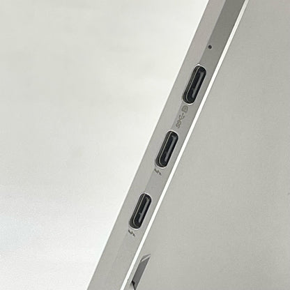 【全額返金保証】【最速発送】HP Elite x2 G4 i5-8265U 1.6GHz 8GB M.2 SSD 256GB 72.5% 動作確認済