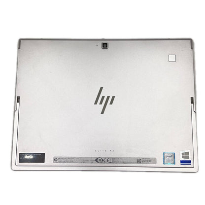 【全額返金保証】【最速発送】HP Elite x2 G4 i5-8265U 1.6GHz 8GB M.2 SSD 256GB 72.5% 動作確認済