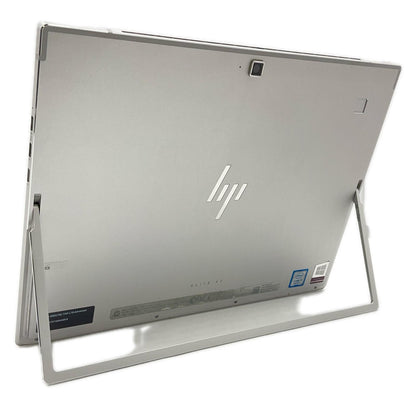 【最速発送】HP Elite x2 G4 i5-8265U 1.6GHz 8GB M.2 SSD 256GB 100%【難有】