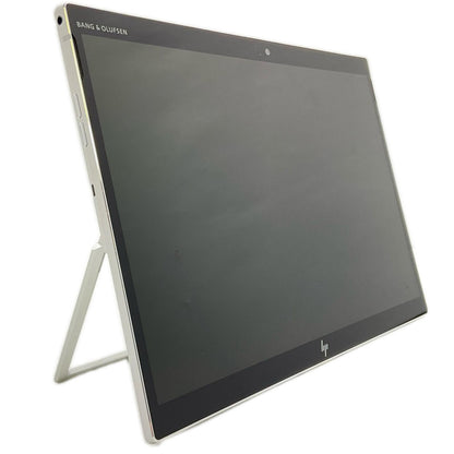 【最速発送】HP Elite x2 G4 i5-8265U 1.6GHz 8GB M.2 SSD 256GB 100%【難有】