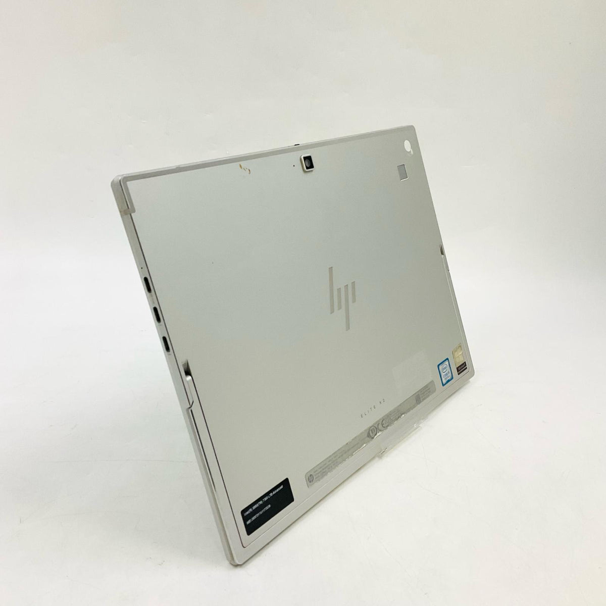 【最速発送】HP Elite x2 G4 i5-8265U 1.6GHz 8GB M.2 SSD 256GB 100%【難有】