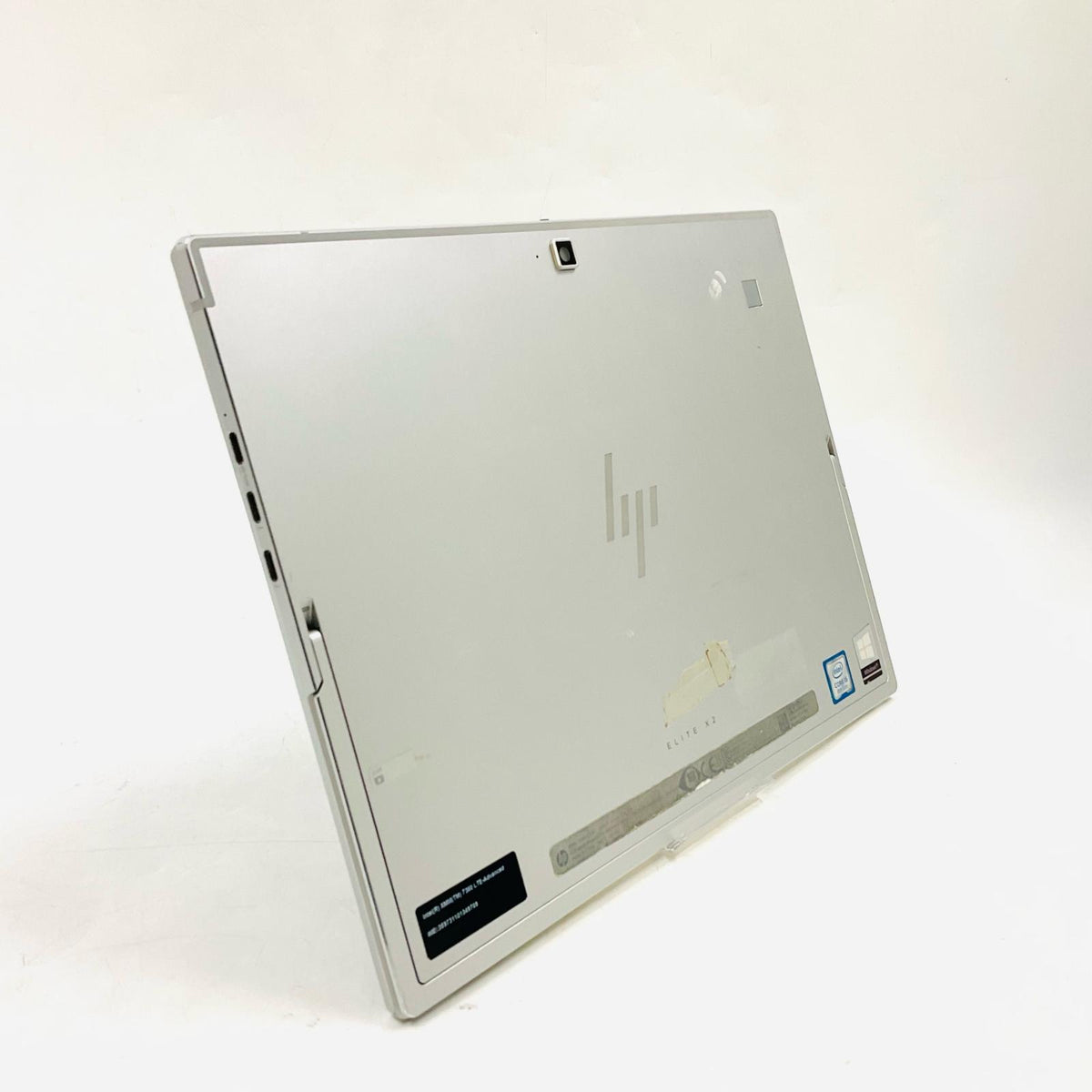 【全額返金保証】【最速発送】HP Elite x2 G4 i5-8265U 1.6GHz 8GB M.2 SSD 256GB 100% 美品 動作確認済