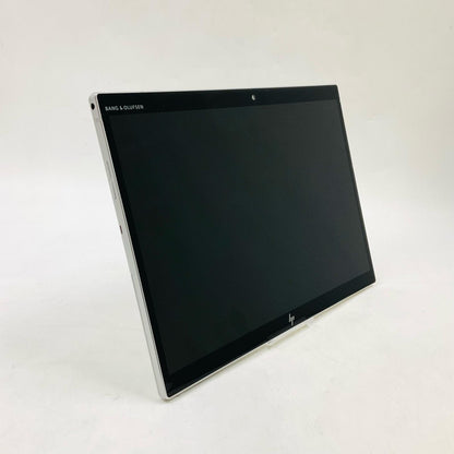 【全額返金保証】【最速発送】HP Elite x2 G4 i5-8265U 1.6GHz 8GB M.2 SSD 256GB 100% 美品 動作確認済