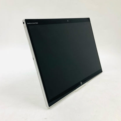 【全額返金保証】【最速発送】HP Elite x2 G4 i5-8265U 1.6GHz 8GB M.2 SSD 256GB 100% 動作確認済