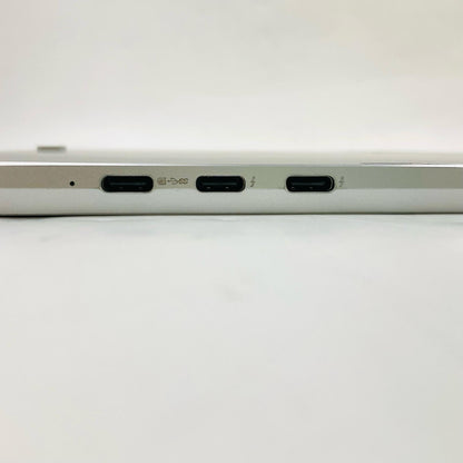 【全額返金保証】【最速発送】HP Elite x2 G4 i5-8265U 1.6GHz 8GB M.2 SSD 256GB 100% 動作確認済