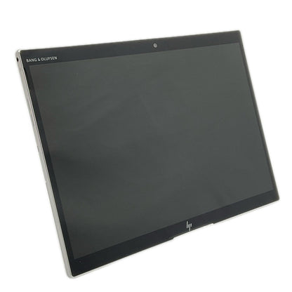 【全額返金保証】【最速発送】HP Elite x2 G4 i5-8265U 1.6GHz 8GB M.2 SSD 256GB 100% 動作確認済