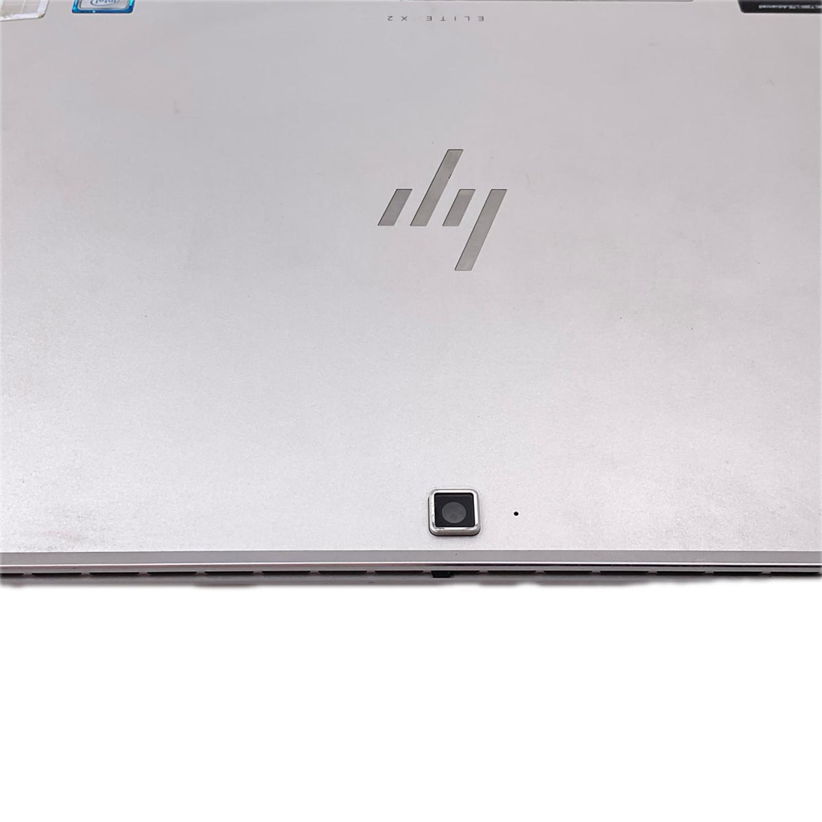 【全額返金保証】【最速発送】HP Elite x2 G4 i5-8265U 1.6GHz 8GB M.2 SSD 256GB 100% 動作確認済