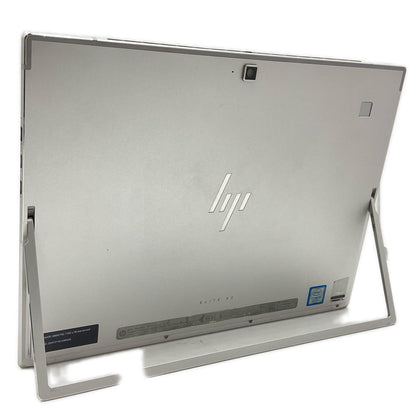 【全額返金保証】【最速発送】HP Elite x2 G4 i5-8265U 1.6GHz 8GB M.2 SSD 256GB 100% 動作確認済