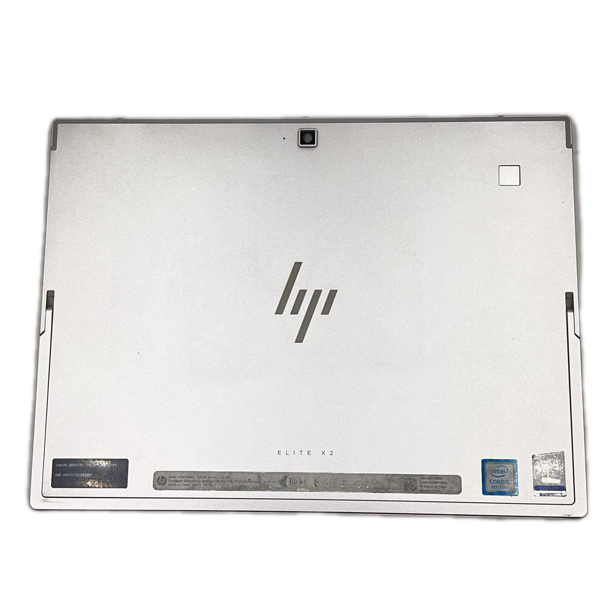 【全額返金保証】【最速発送】HP Elite x2 G4 i5-8265U 1.6GHz 8GB M.2 SSD 256GB 100% 動作確認済