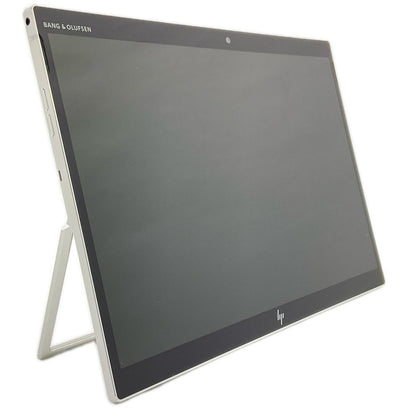 【最速発送】HP Elite x2 G4 i5-8265U 1.6GHz 8GB M.2 SSD 256GB 100%【難有】