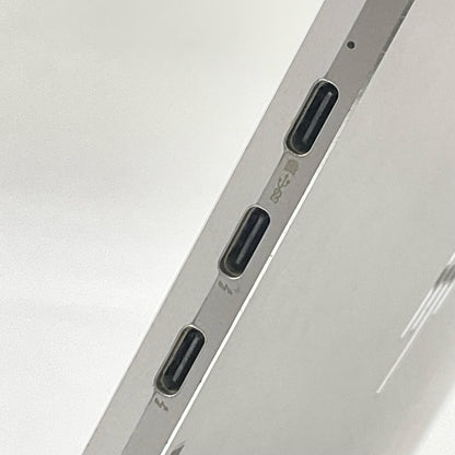 【最速発送】HP Elite x2 G4 i5-8265U 1.6GHz 8GB M.2 SSD 256GB 100%【難有】