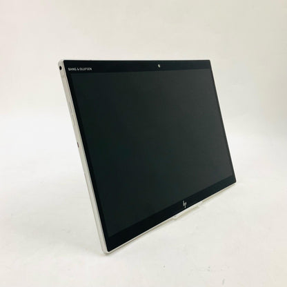 【全額返金保証】【最速発送】HP Elite x2 G4 i5-8265U 1.6GHz 8GB M.2 SSD 256GB 100% 動作確認済