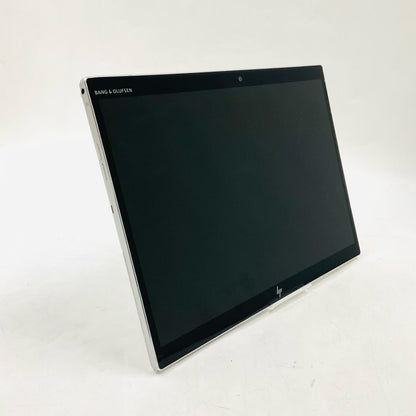 【最速発送】HP Elite x2 G4 i5-8265U 1.6GHz 8GB M.2 SSD 256GB 100%【難有】