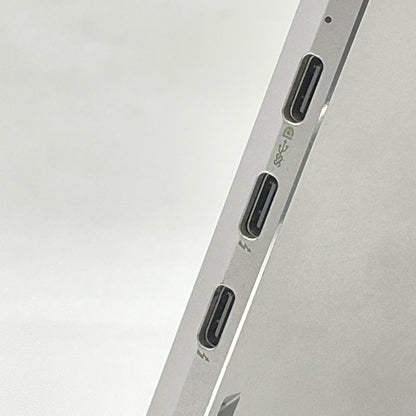 【最速発送】HP Elite x2 G4 i5-8265U 1.6GHz 8GB M.2 SSD 256GB 100%【難有】