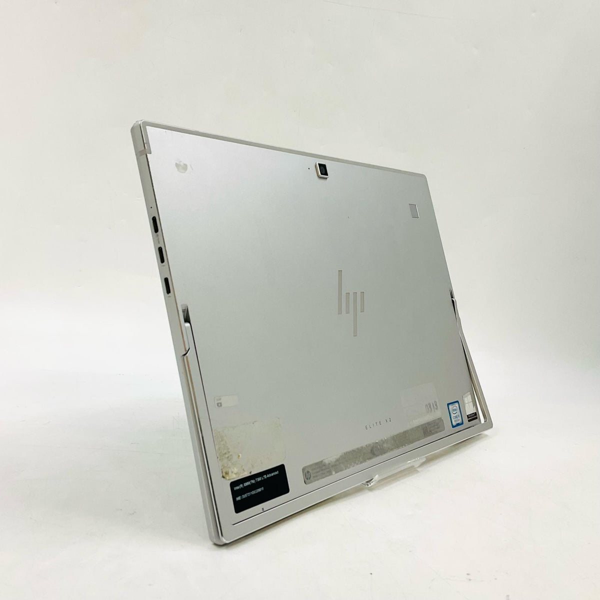 【最速発送】HP Elite x2 G4 i5-8265U 1.6GHz 8GB M.2 SSD 256GB 100%【難有】