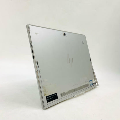 【最速発送】HP Elite x2 G4 i5-8265U 1.6GHz 8GB M.2 SSD 256GB 100%【難有】