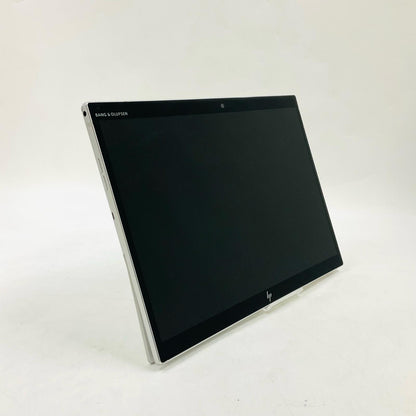 【最速発送】HP Elite x2 G4 i5-8265U 1.6GHz 8GB M.2 SSD 256GB 100%【難有】