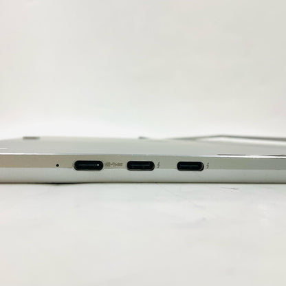 【最速発送】HP Elite x2 G4 i5-8265U 1.6GHz 8GB M.2 SSD 256GB 100%【難有】
