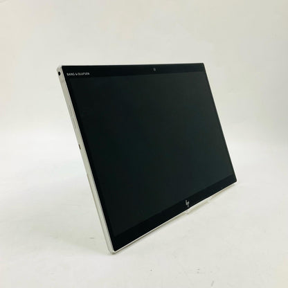 【全額返金保証】【最速発送】HP Elite x2 G4 i5-8265U 1.6GHz 8GB M.2 SSD 256GB 100% 動作確認済