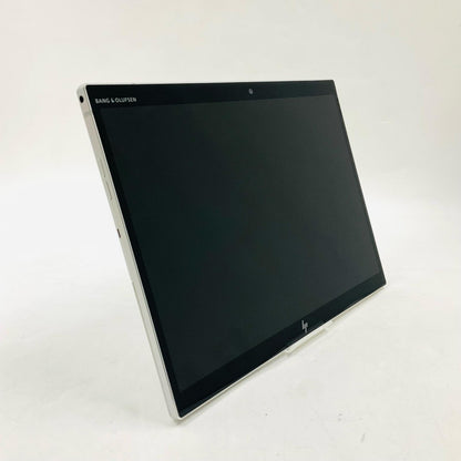 【全額返金保証】【最速発送】HP Elite x2 G4 i5-8265U 1.6GHz 8GB M.2 SSD 256GB 100% 動作確認済