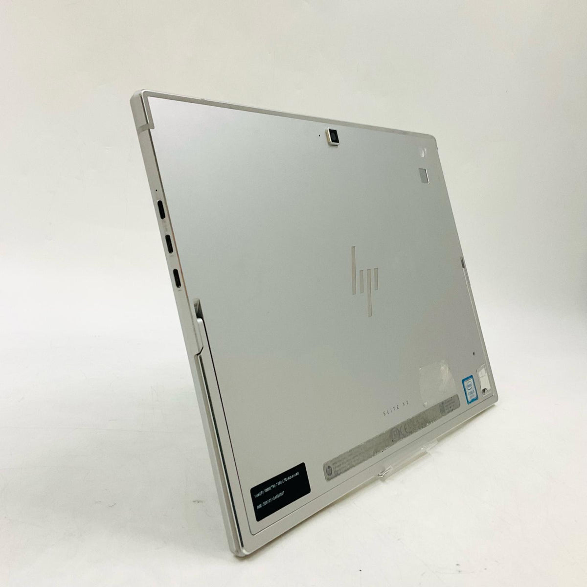 【全額返金保証】【最速発送】HP Elite x2 G4 i5-8265U 1.6GHz 8GB M.2 SSD 256GB 100% 美品 動作確認済