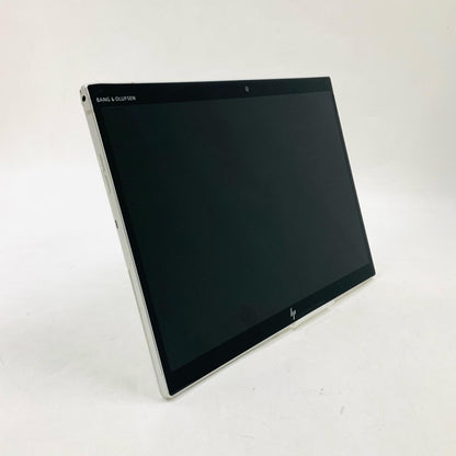 【全額返金保証】【最速発送】HP Elite x2 G4 i5-8265U 1.6GHz 8GB M.2 SSD 256GB 100% 美品 動作確認済