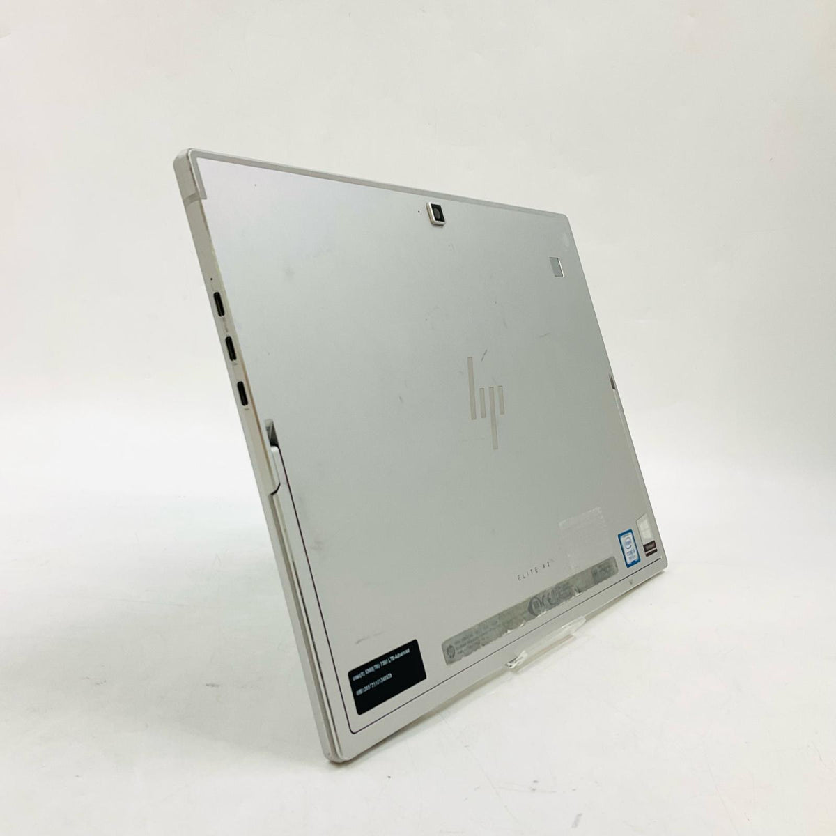 【最速発送】HP Elite x2 G4 i5-8265U 1.6GHz 8GB M.2 SSD 256GB 100%【難有】