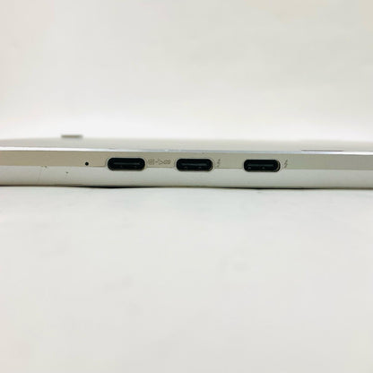 【最速発送】HP Elite x2 G4 i5-8265U 1.6GHz 8GB M.2 SSD 256GB 100%【難有】