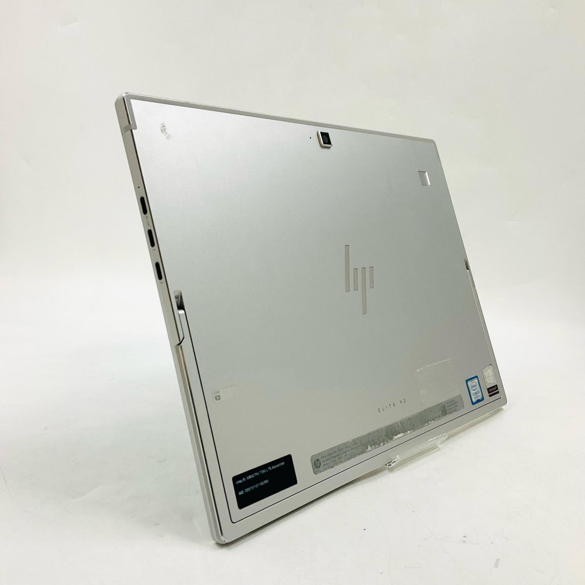 【全額返金保証】【最速発送】HP Elite x2 G4 i5-8265U 1.6GHz 8GB M.2 SSD 256GB 100% 動作確認済