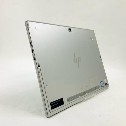 【全額返金保証】【最速発送】HP Elite x2 G4 i5-8265U 1.6GHz 8GB M.2 SSD 256GB 100% 動作確認済