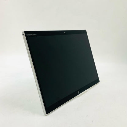 【全額返金保証】【最速発送】HP Elite x2 G4 i5-8265U 1.6GHz 8GB M.2 SSD 256GB 100% 動作確認済