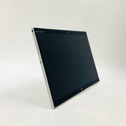 【最速発送】HP Elite x2 G4 i5-8265U 1.6GHz 8GB M.2 SSD 256GB 100%【難有】