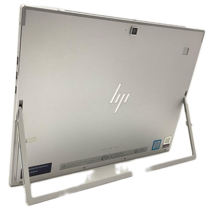 【最速発送】HP Elite x2 G4 i5-8265U 1.6GHz 8GB M.2 SSD 256GB 100%【難有】